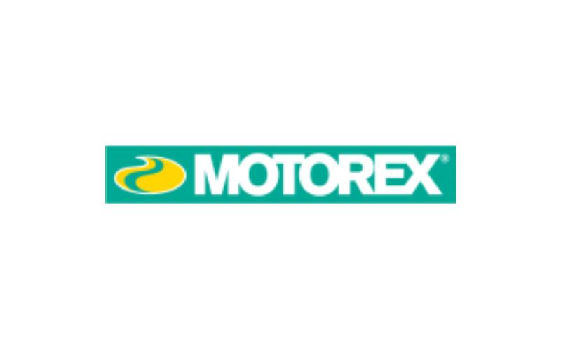 MOTOREX logo